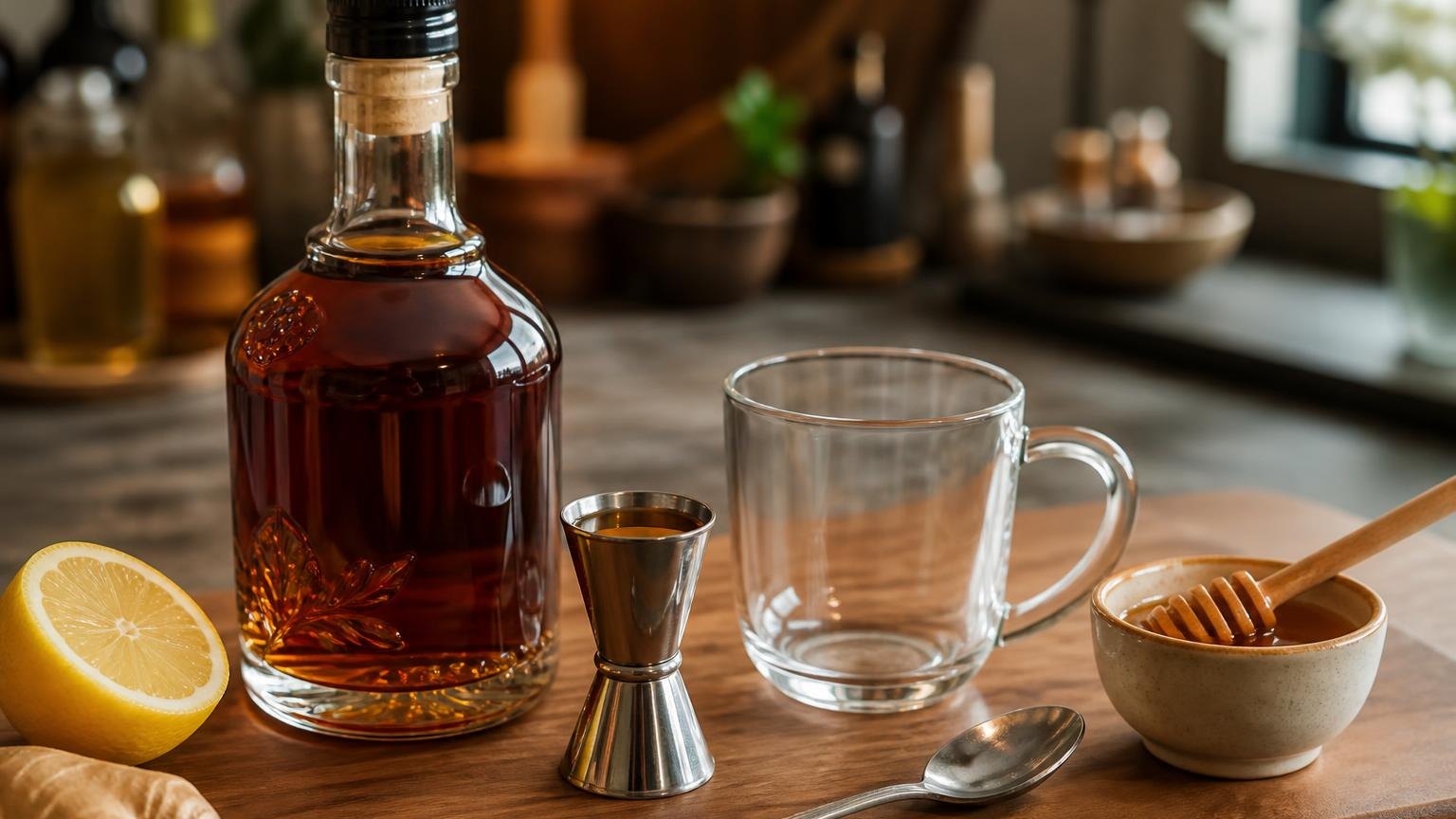 Does Rum Help With A Sore Throat? at a glance