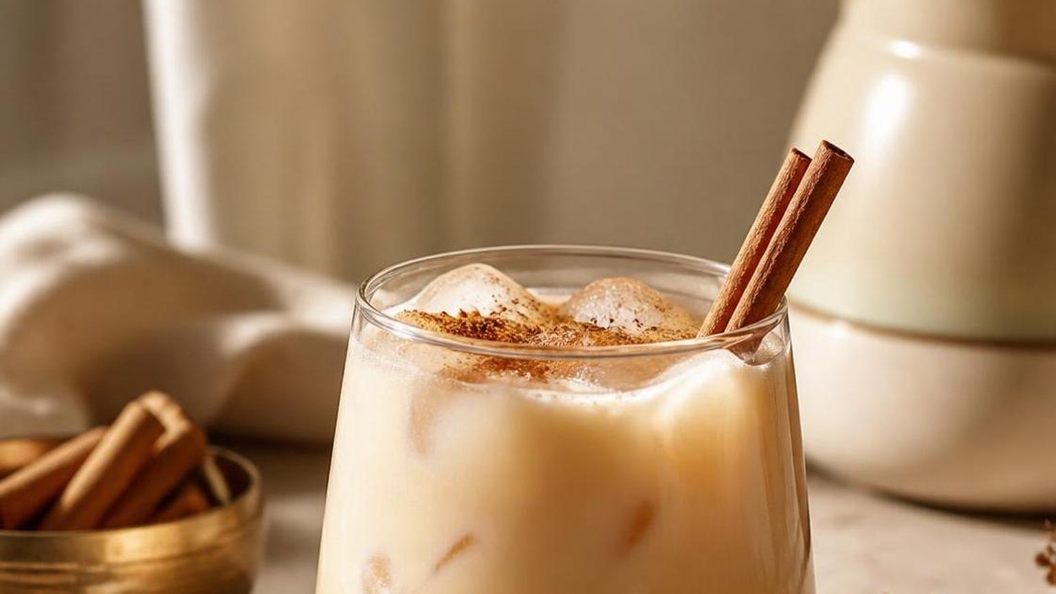 Does Rumchata Go Bad? — measured, not estimated