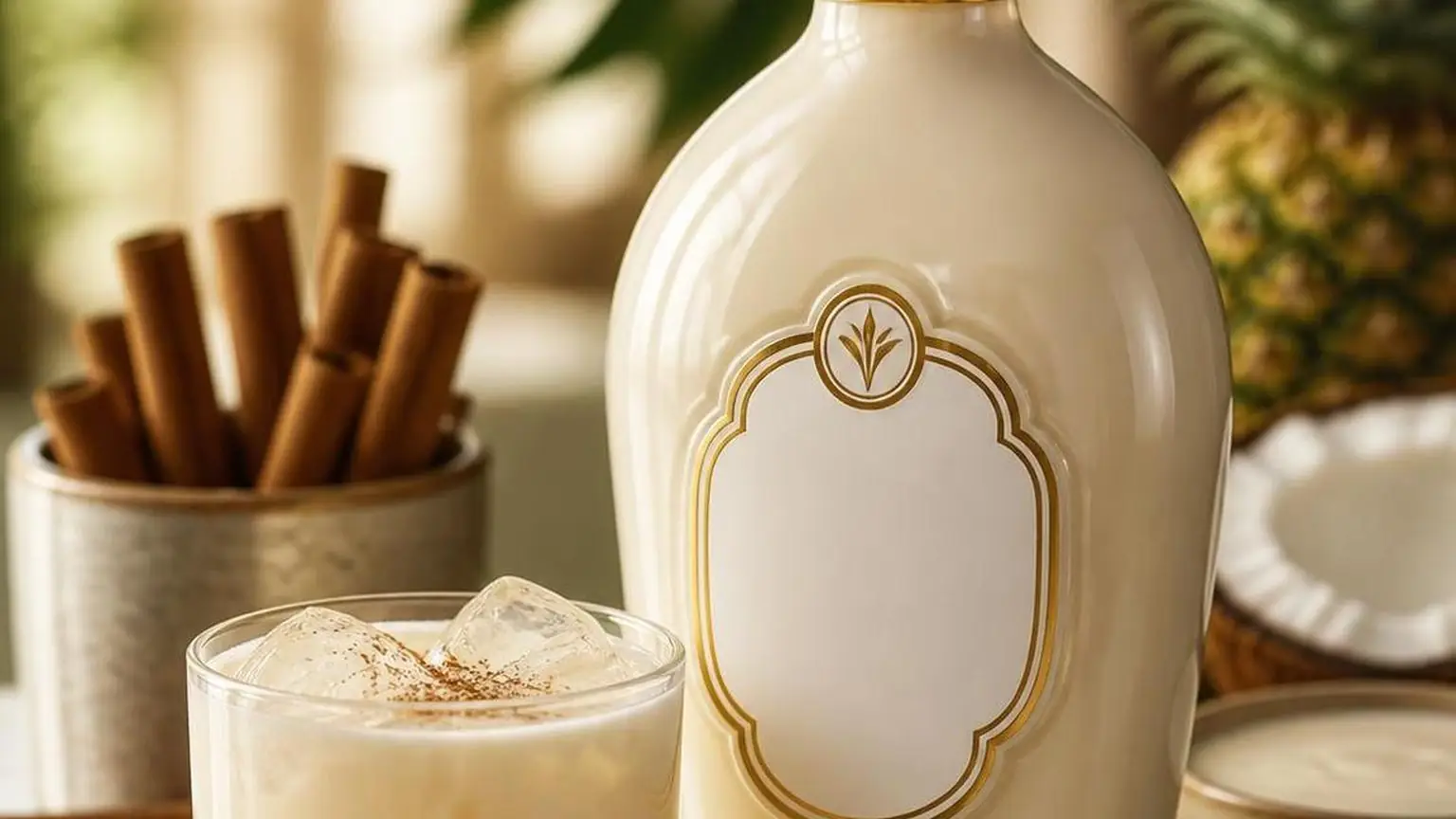 Does Rumchata Have Coconut? 3 Does Rumchata Have Coconut? — measured, not estimated