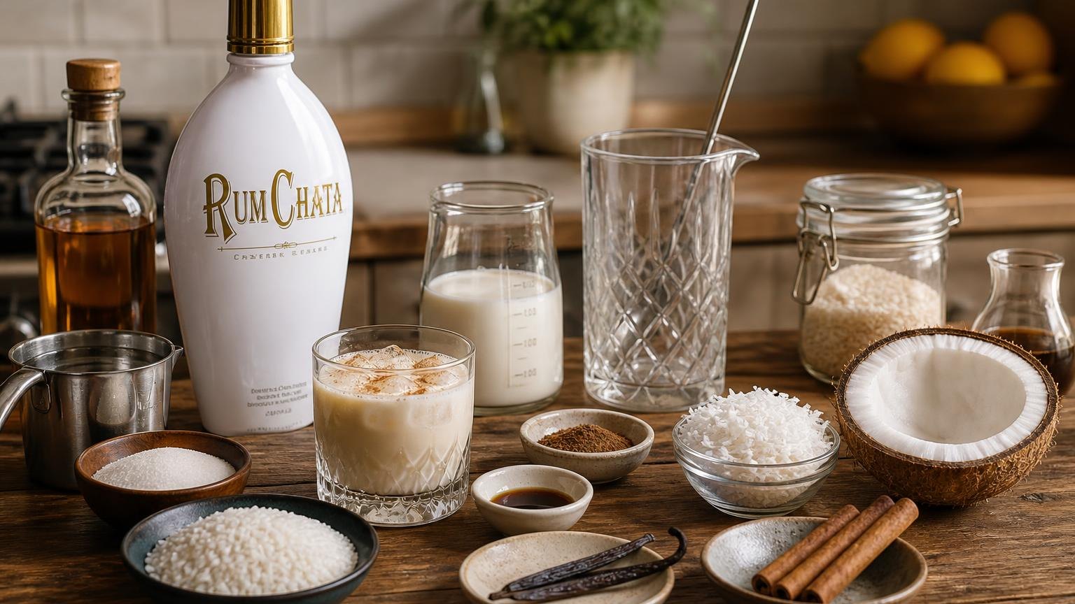 Does Rumchata Have Coconut? — explained with facts and figures in this guide