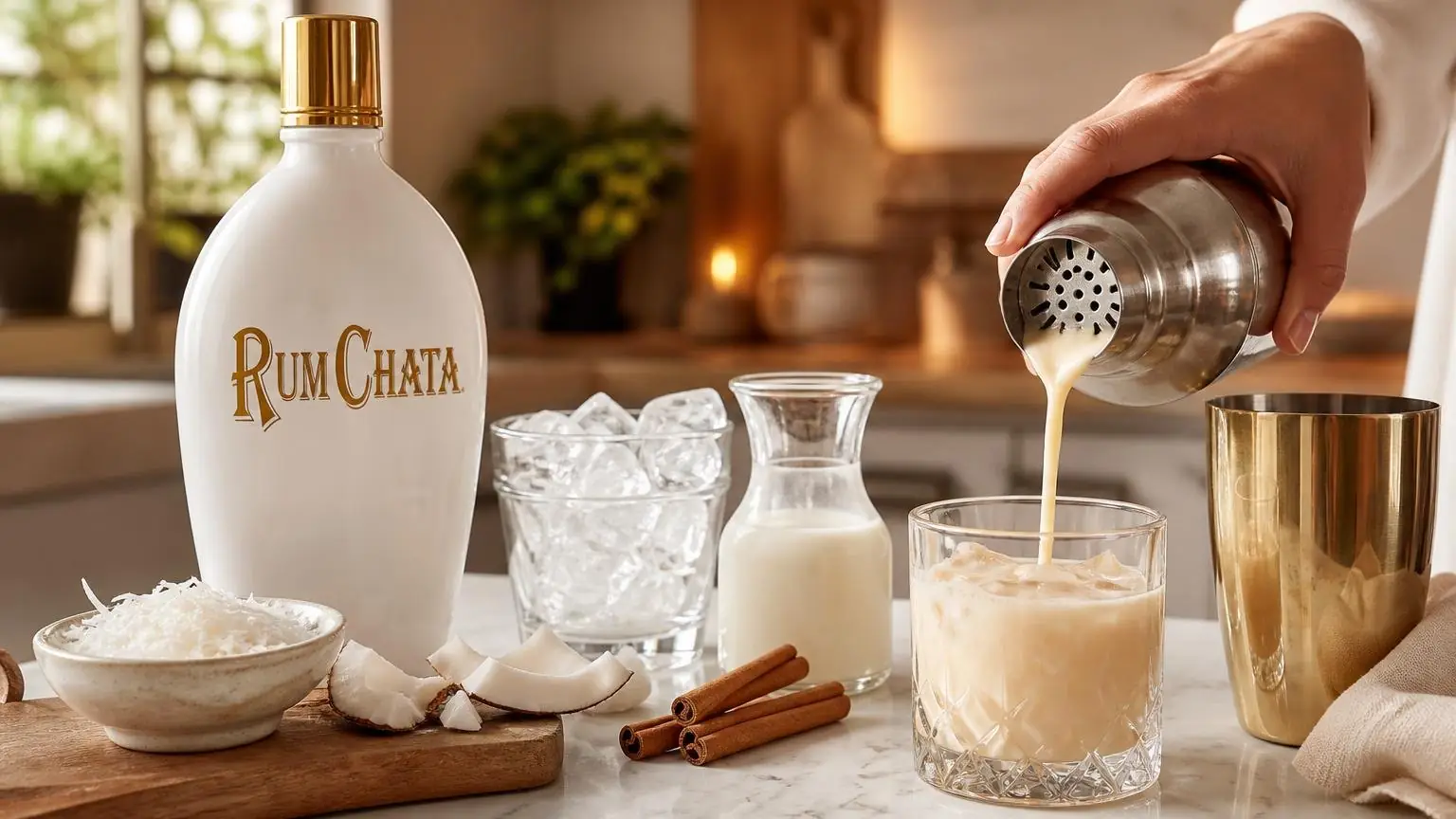 Does Rumchata Have Coconut? 4 Does Rumchata Have Coconut? — what matters when choosing