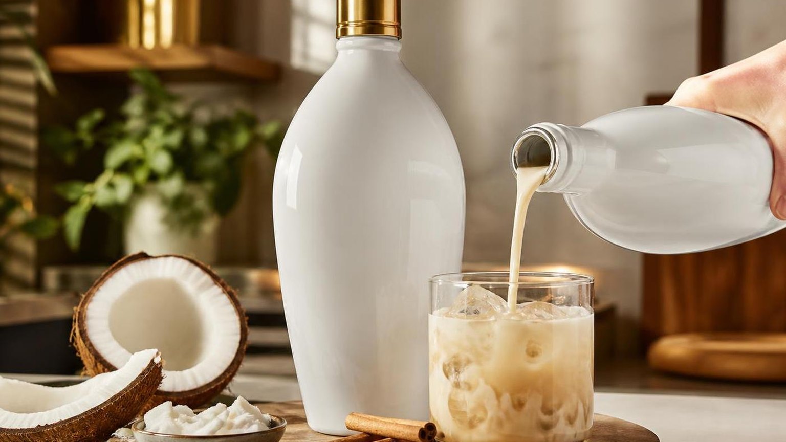 Does Rumchata Have Coconut? — explained with facts and figures in this guide