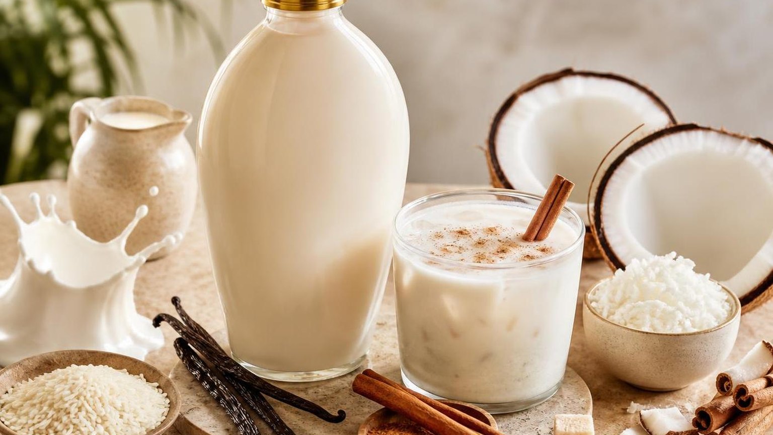 Does Rumchata Have Coconut? — explained with facts and figures in this guide