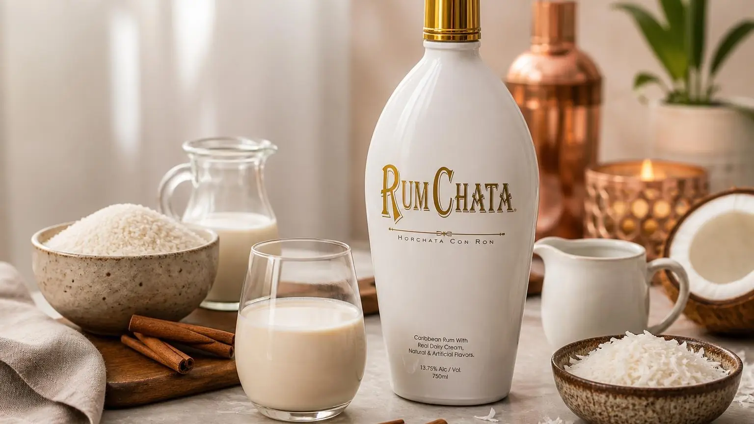 Does Rumchata Have Coconut? 6 Does Rumchata Have Coconut? — the details worth knowing