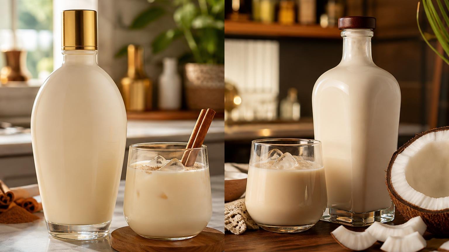 Does Rumchata Have Coconut? — explained with facts and figures in this guide