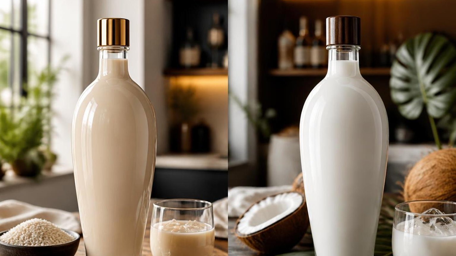 Does Rumchata Have Coconut? 7 Does Rumchata Have Coconut? — how it works in the real world