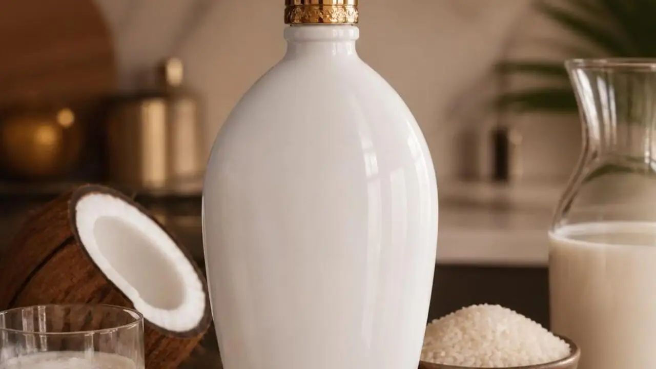 Does Rumchata Have Coconut?