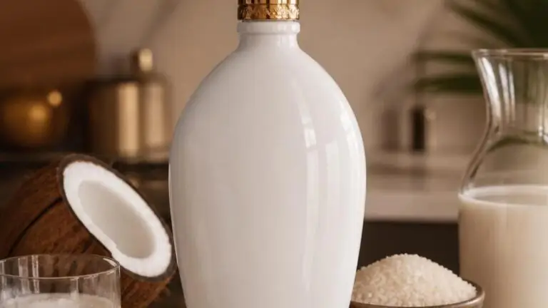 Does Rumchata Have Coconut?