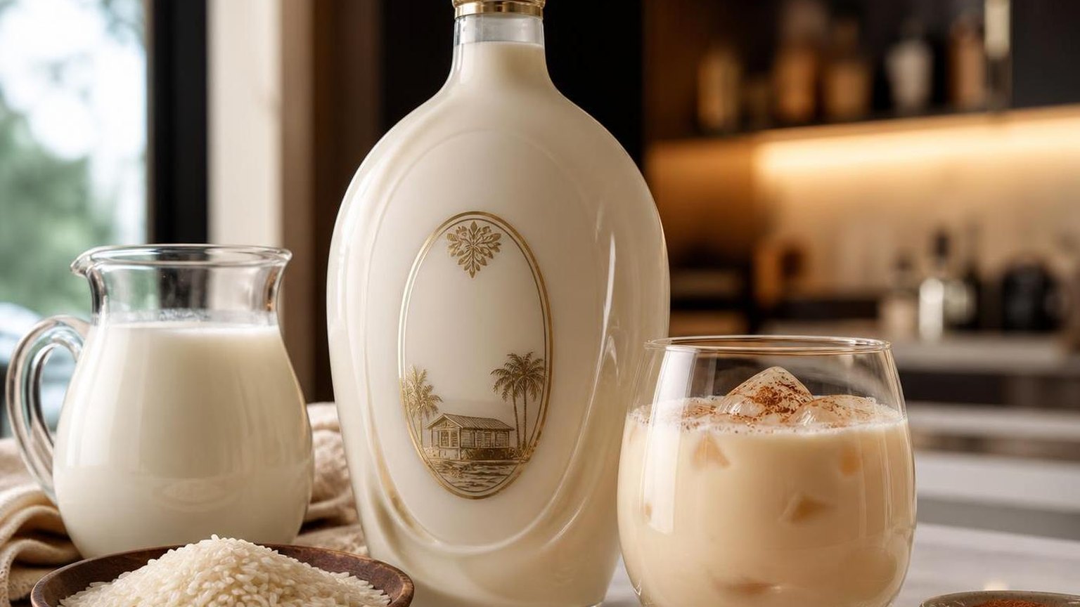 Does Rumchata Have Dairy? — explained with facts and figures in this guide