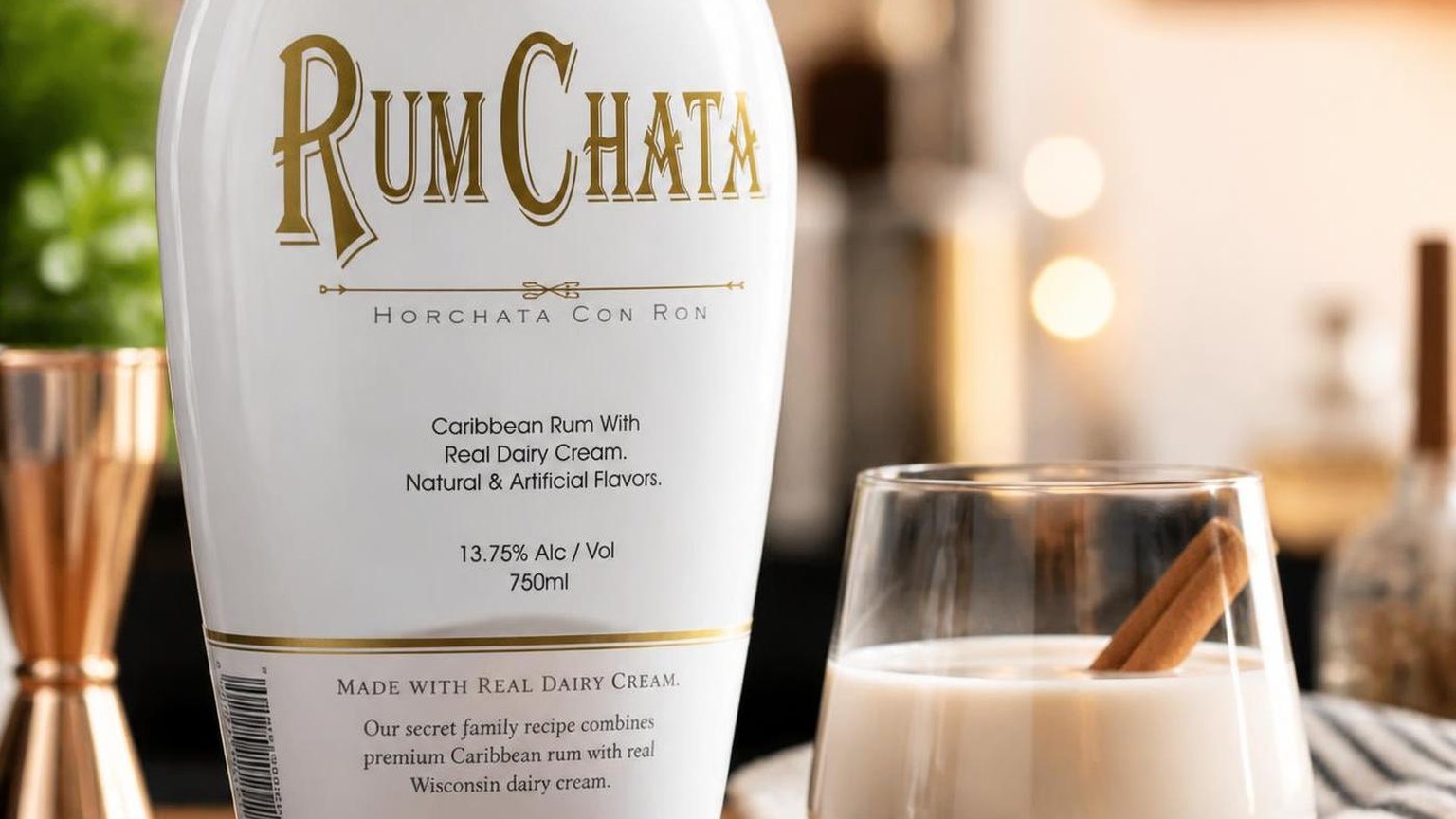 Does Rumchata Have Dairy? — how it works in the real world