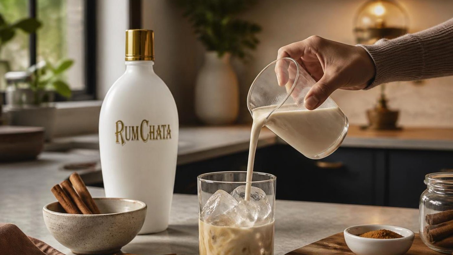 Does Rumchata Have Dairy? — explained with facts and figures in this guide