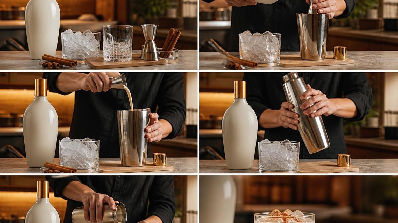 Does Rumchata Have Dairy? — what changes the outcome