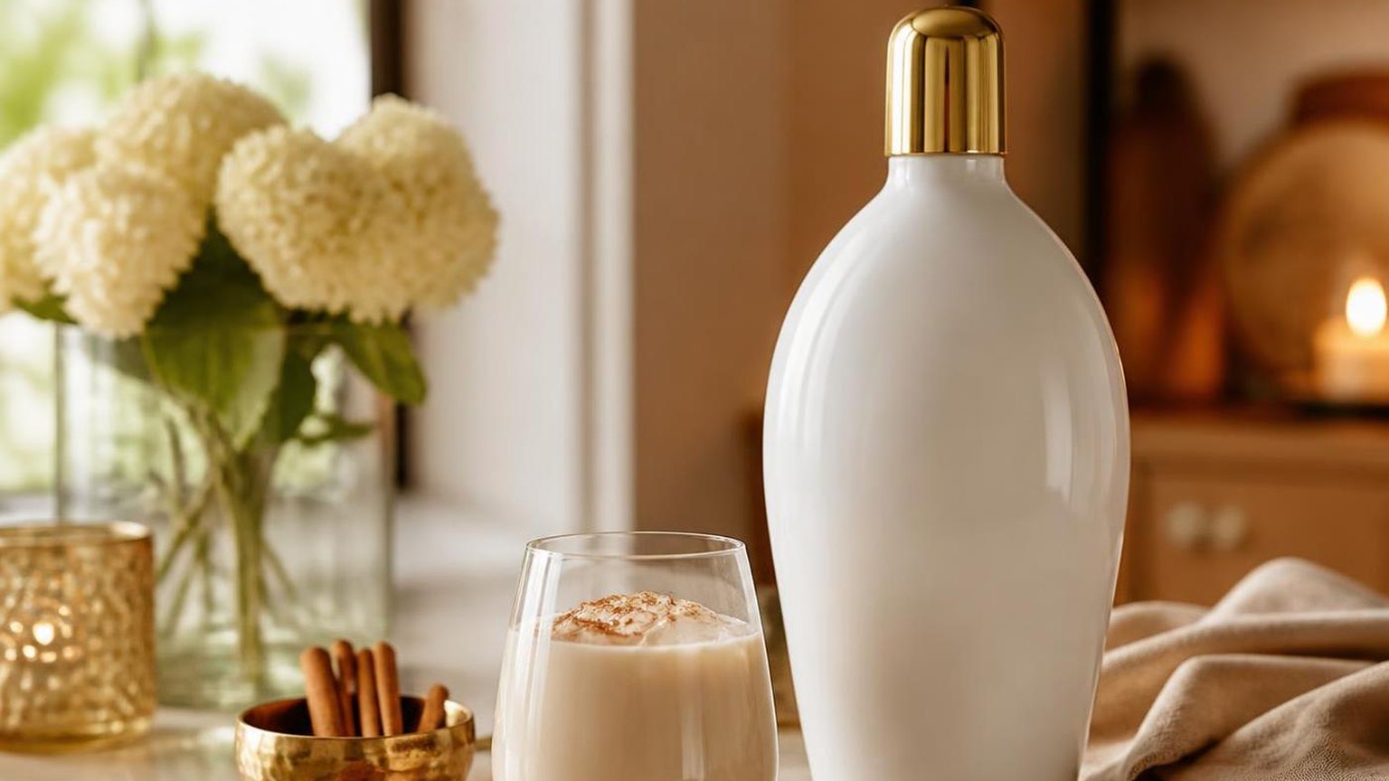 Does Rumchata Have Dairy? — side by side with the alternatives