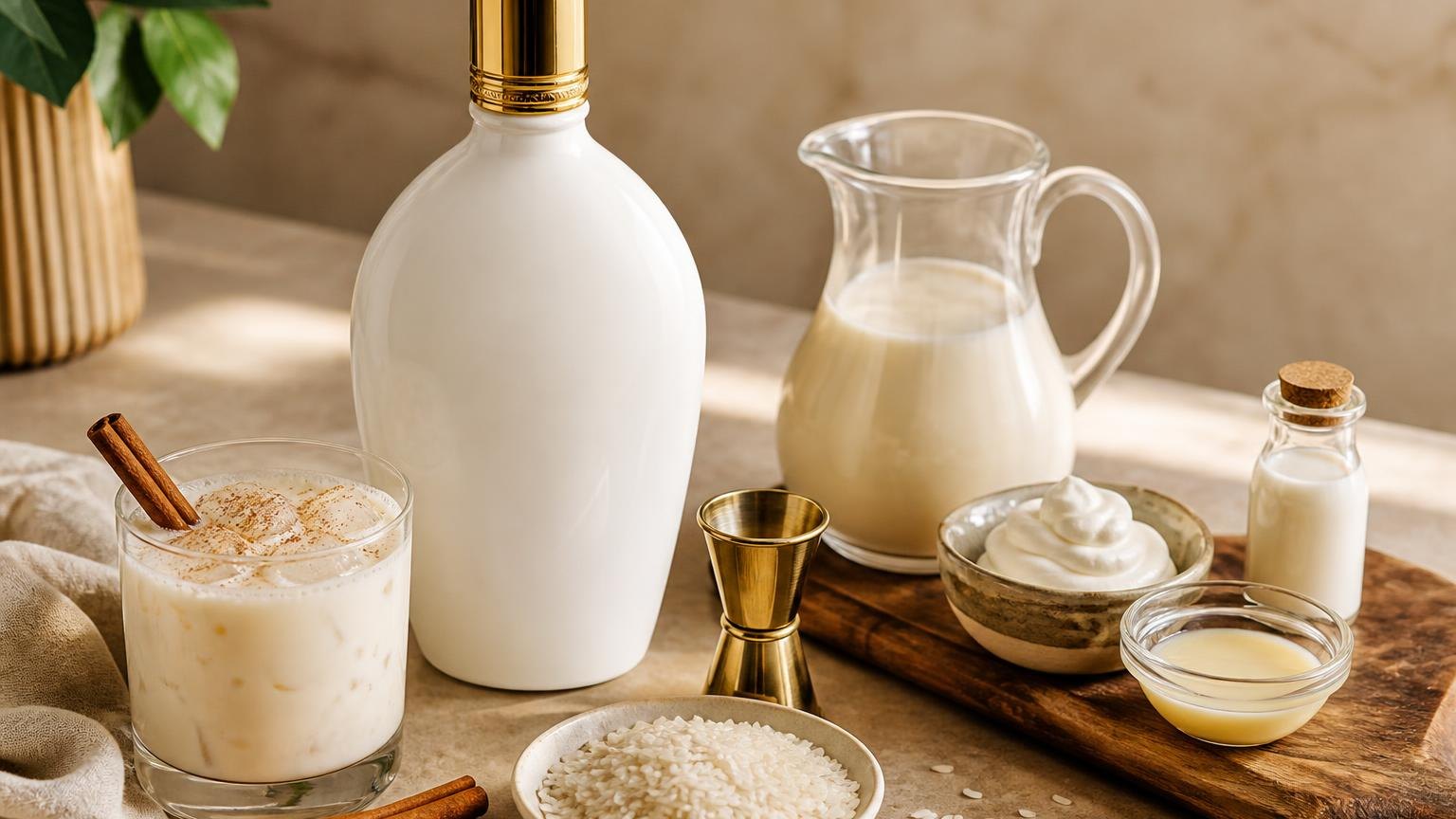 Does Rumchata Have Dairy? — the short answer, with the data behind it