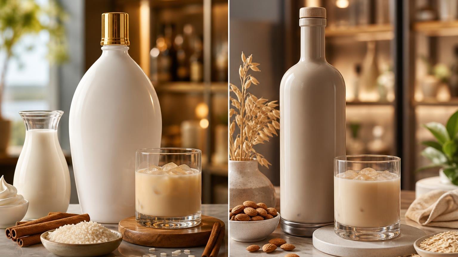 Does Rumchata Have Dairy? — explained with facts and figures in this guide
