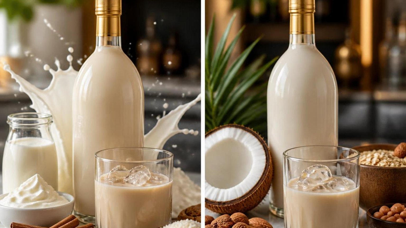 Does Rumchata Have Dairy?, broken down step by step