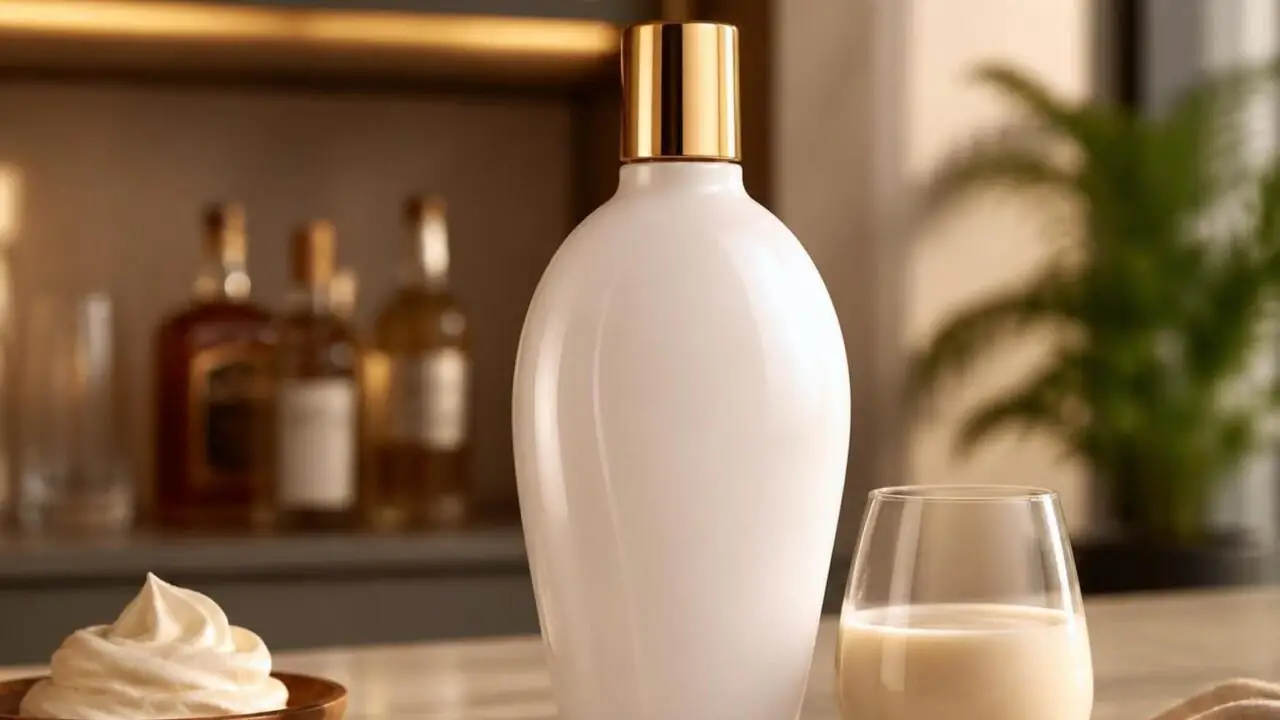 Does Rumchata Have Dairy?