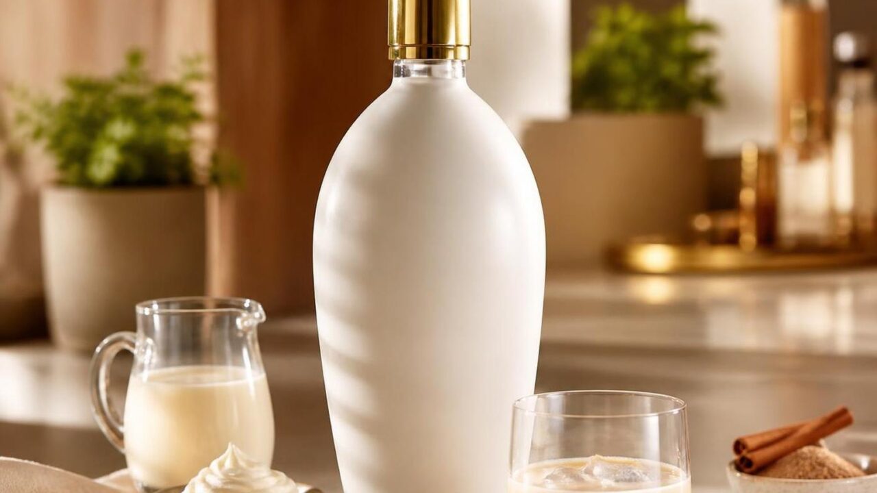 Does Rumchata Have Dairy?