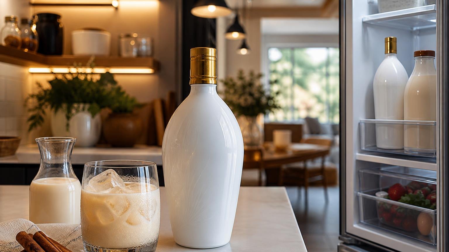 Does Rumchata Need to Be Refrigerated? — explained with facts and figures in this guide
