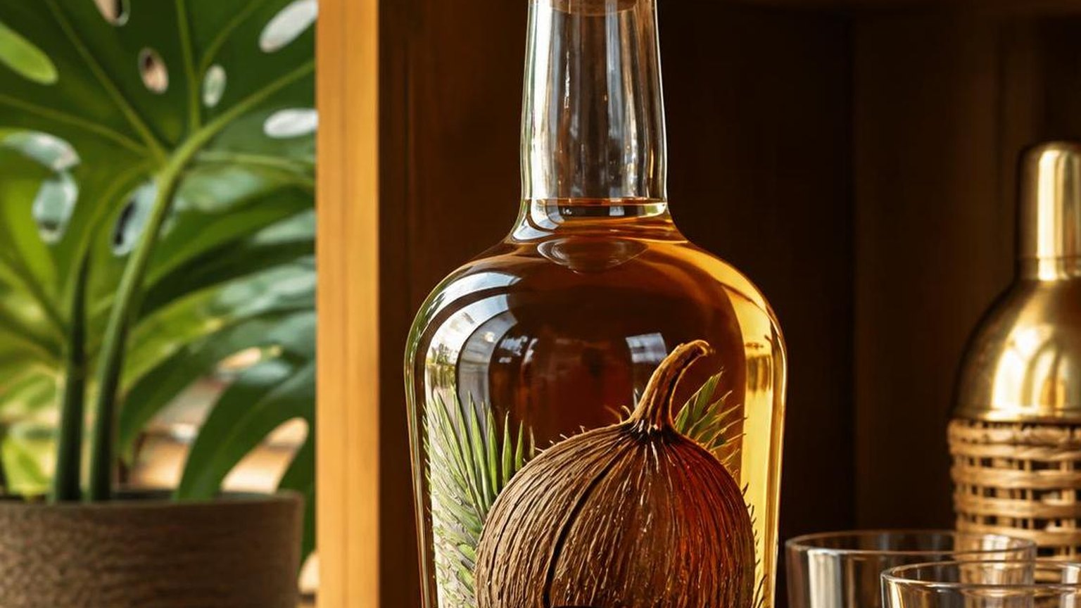 Does Rumhaven Coconut Rum Have Sugar? — how it compares in practice