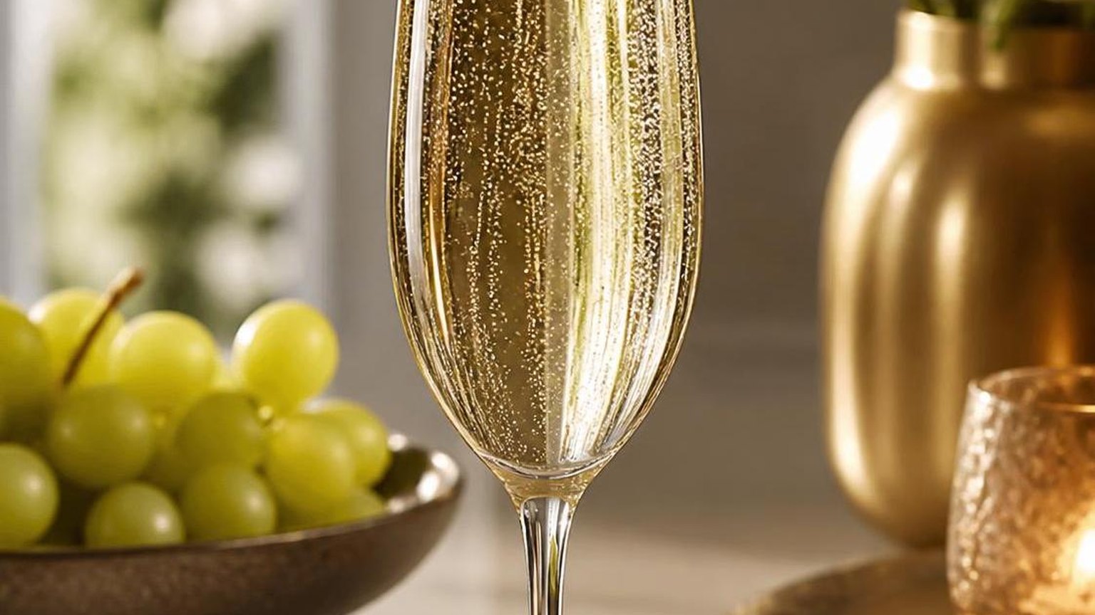 Does Sparkling Wine Have Alcohol? — explained with facts and figures in this guide