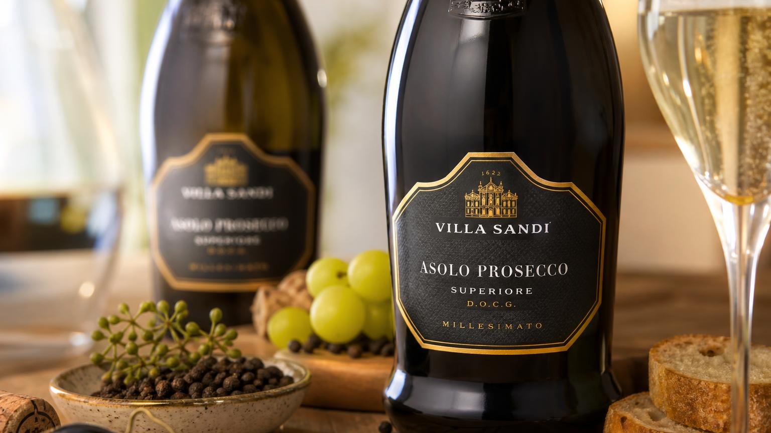 Does Sparkling Wine Have Alcohol? — explained with facts and figures in this guide