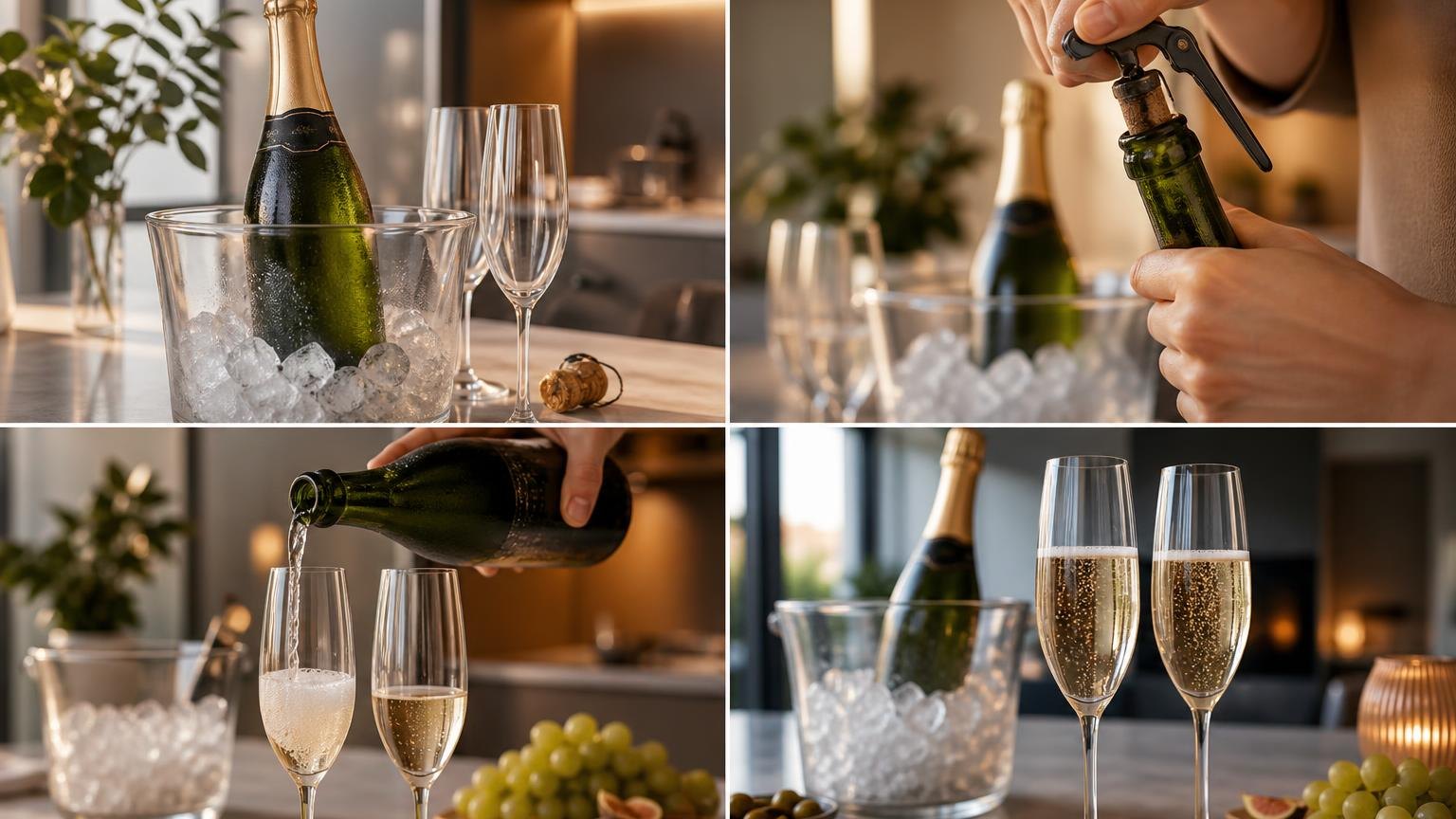 Does Sparkling Wine Have Alcohol? — explained with facts and figures in this guide