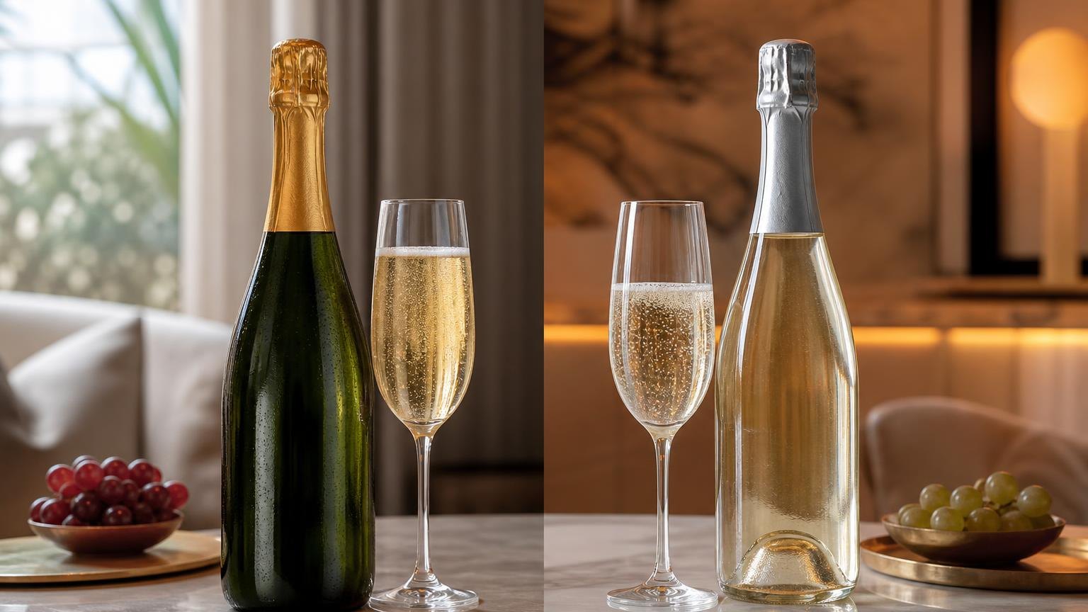 Does Sparkling Wine Have Alcohol? — explained with facts and figures in this guide