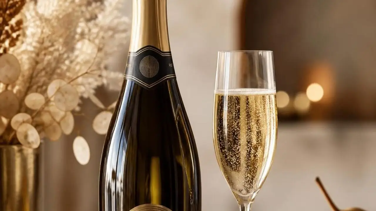 Does Sparkling Wine Have Alcohol?
