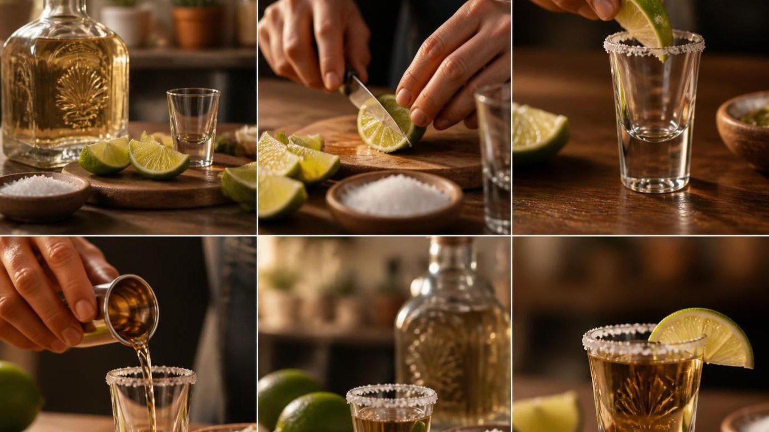 Does Tequila Have Caffeine? — common questions, answered plainly