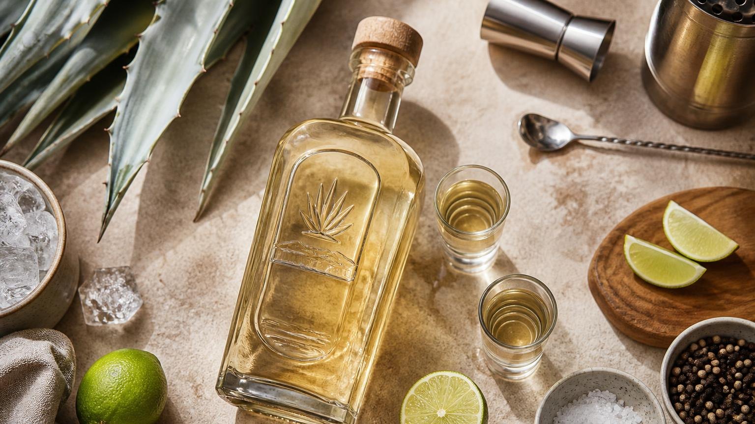 Does Tequila Have Caffeine? — the details worth knowing