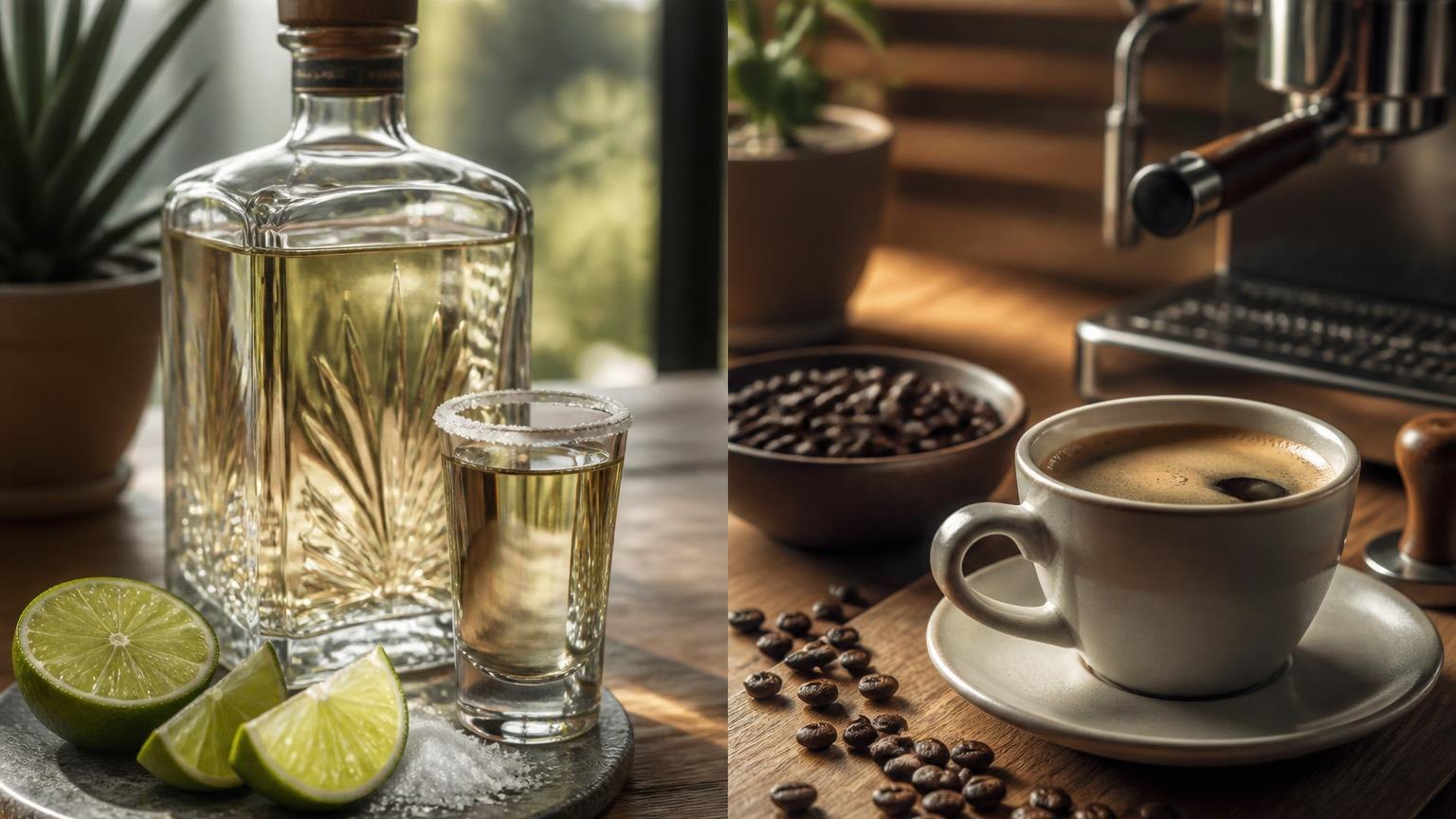 Does Tequila Have Caffeine? — reading the numbers, in this guide