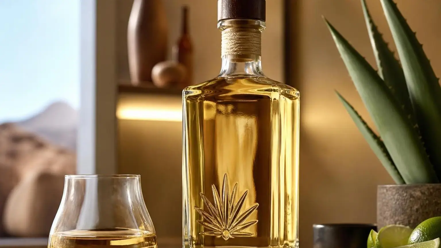 Does Tequila Have Caffeine?