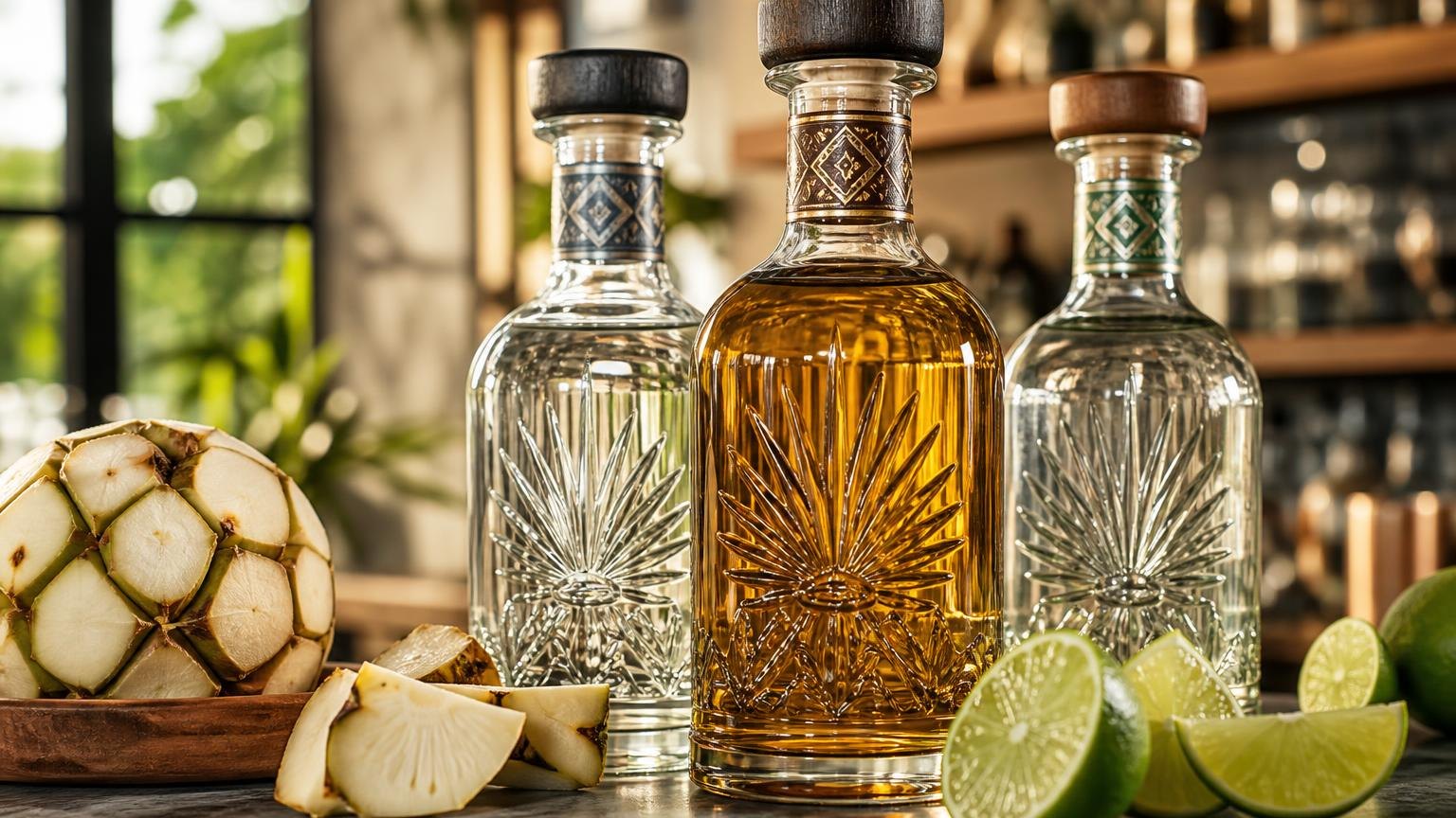 Does Tequila Have Gluten? — what the numbers show