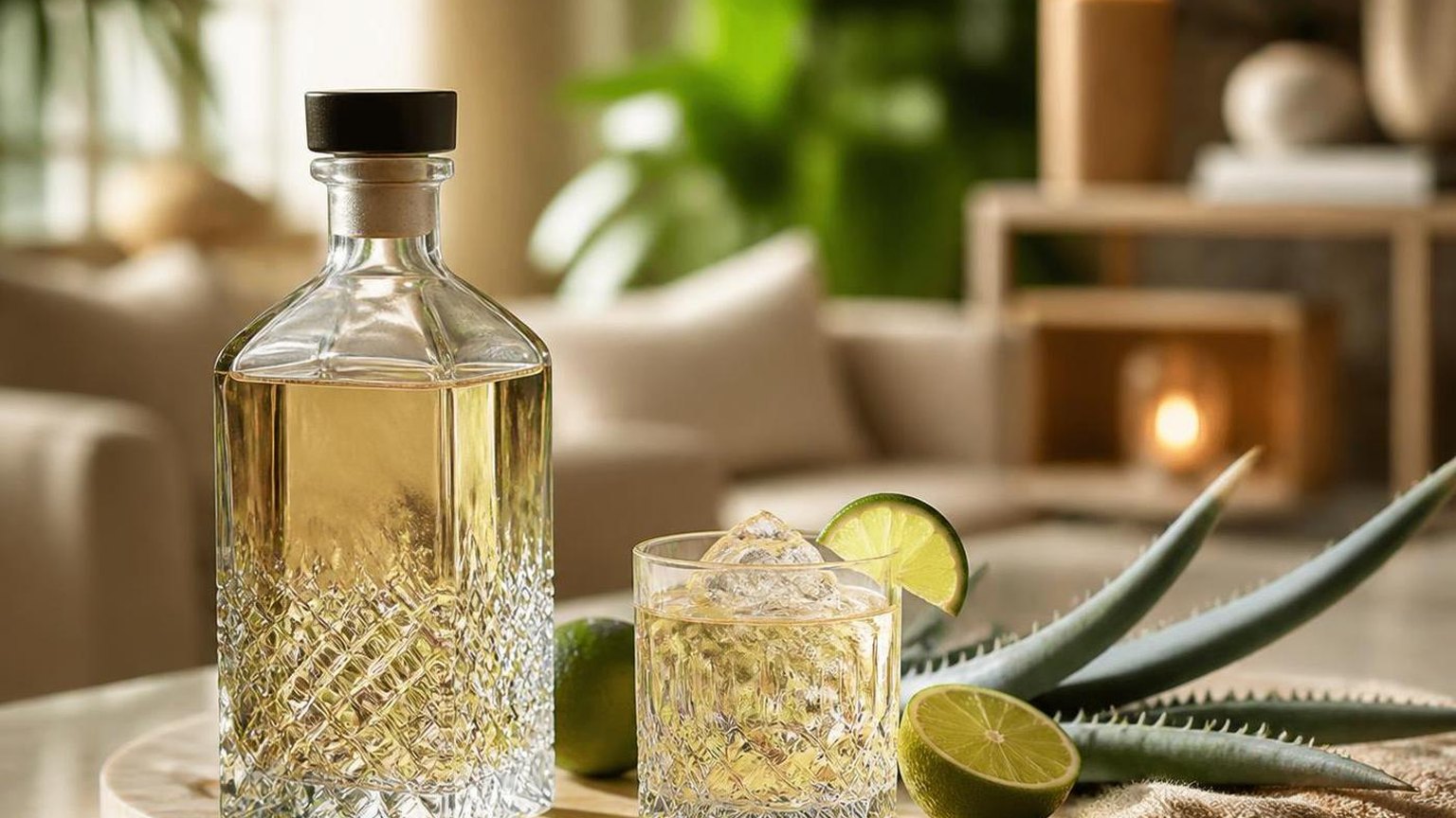 Does Tequila Have Gluten? — a closer look, with the data behind it