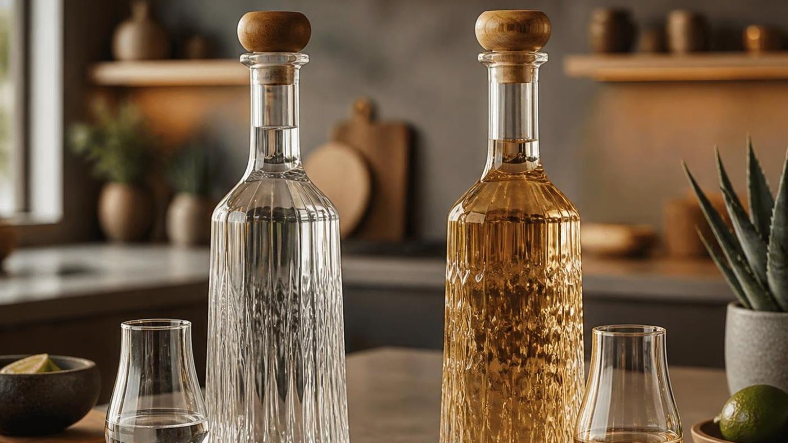 Does Tequila Have Gluten? — how it compares in practice