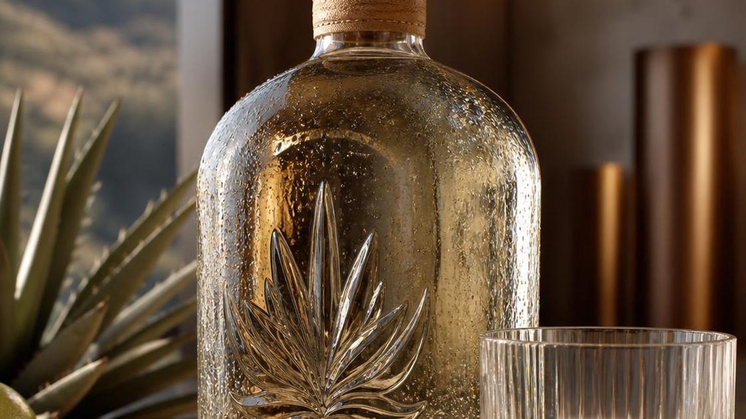 Does Tequila Have Gluten? — measured, not estimated, with sources cited