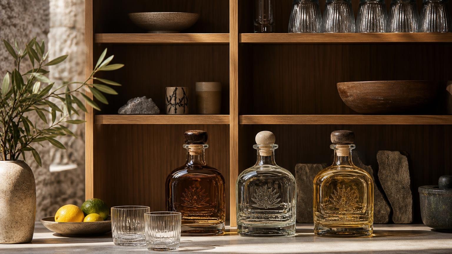 Does Tequila Have Gluten? — the practical details, in this guide