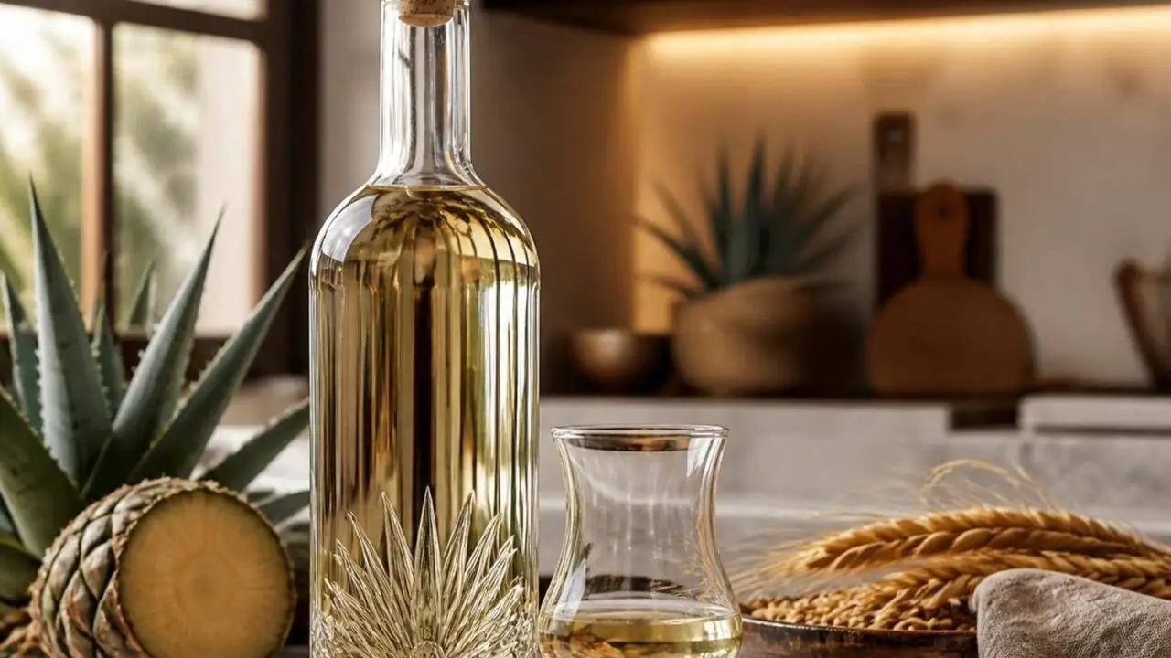 Does Tequila Have Gluten?