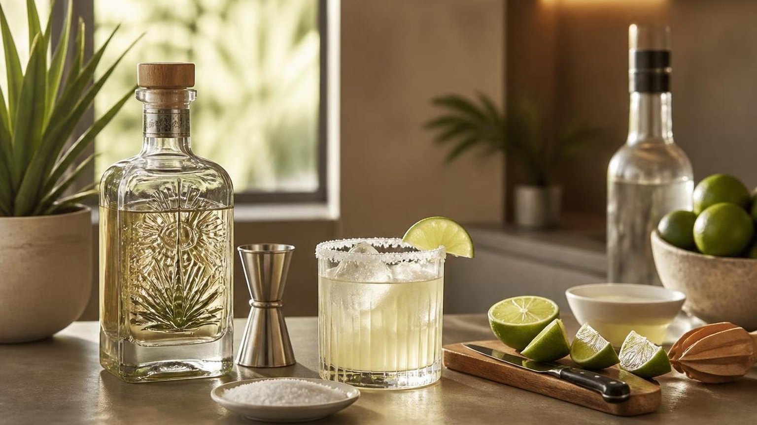 Does Tequila Have Sulfites? — what the numbers show