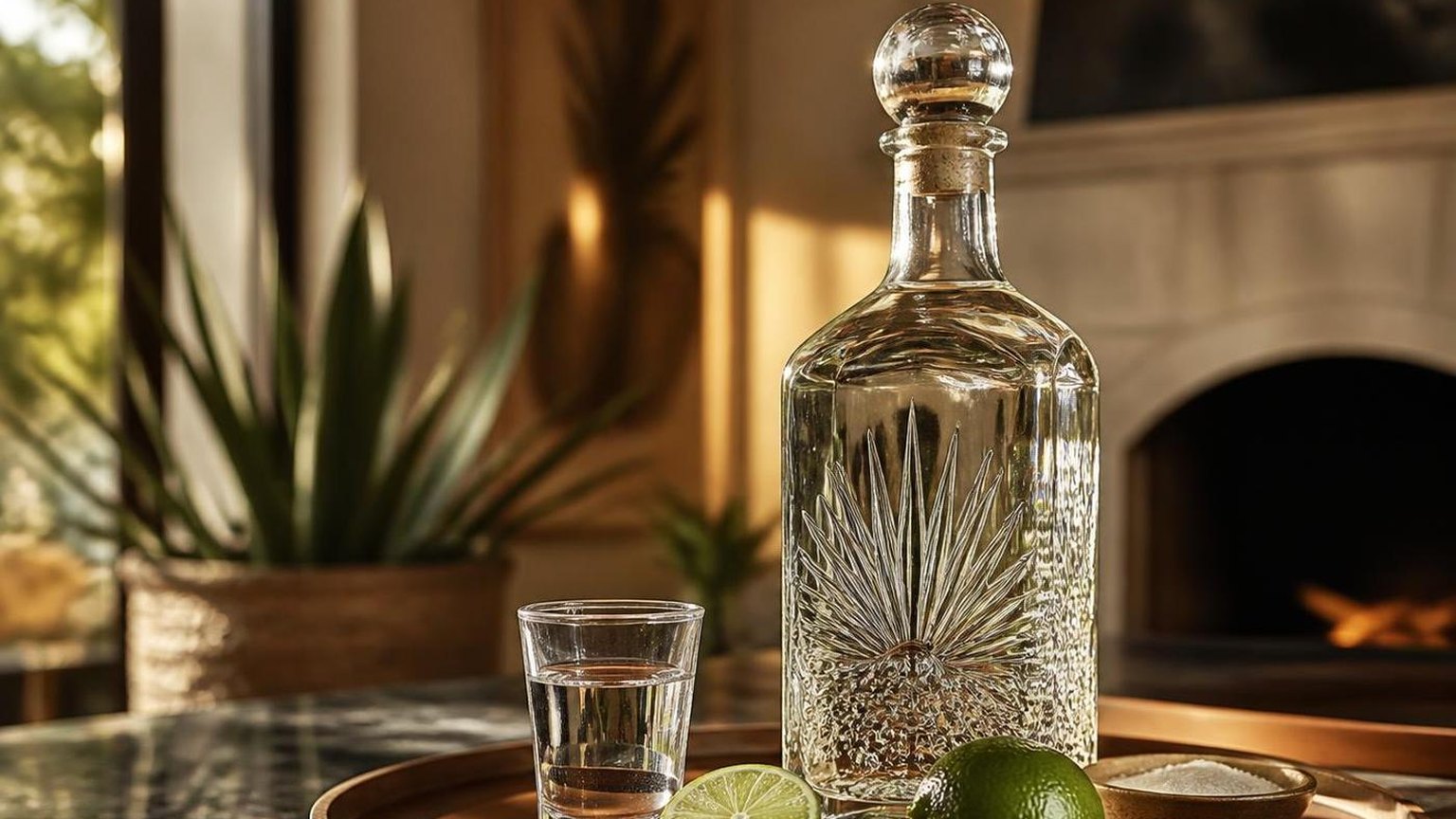 Does Tequila Have Sulfites? — the short answer, with the data behind it