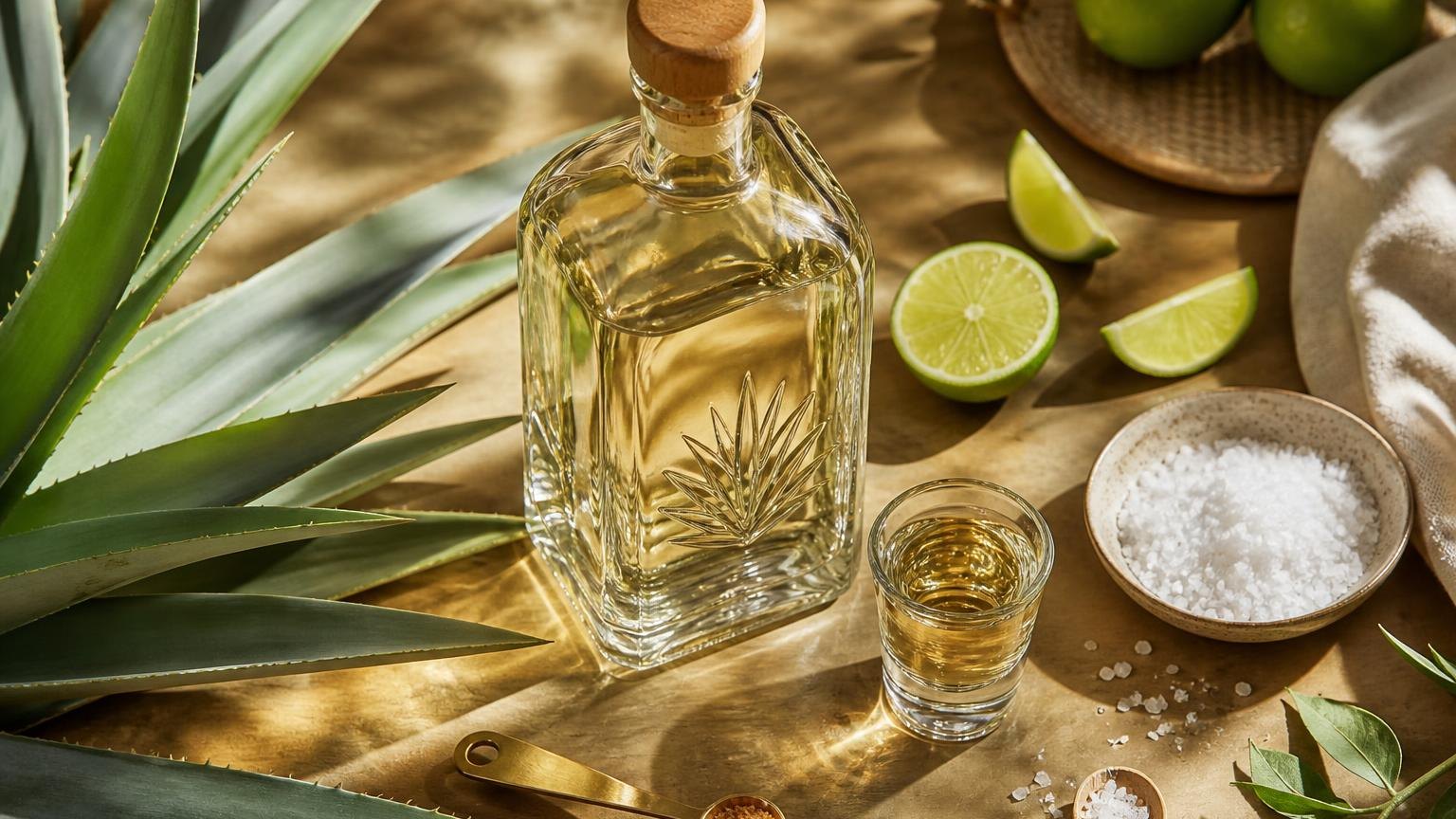 Does Tequila Have Sulfites? — a closer look