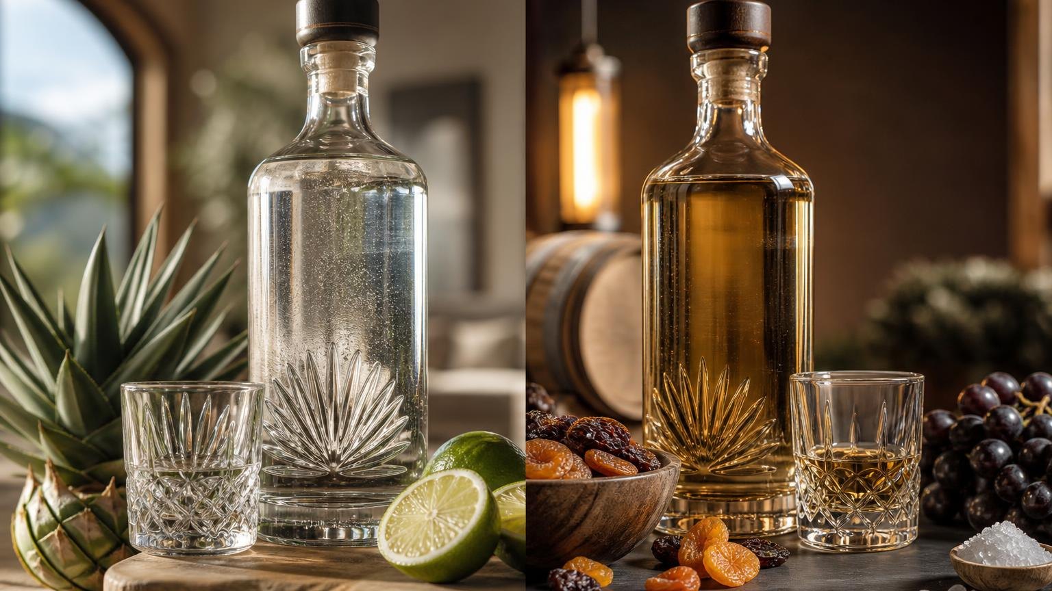 Does Tequila Have Sulfites?, broken down step by step