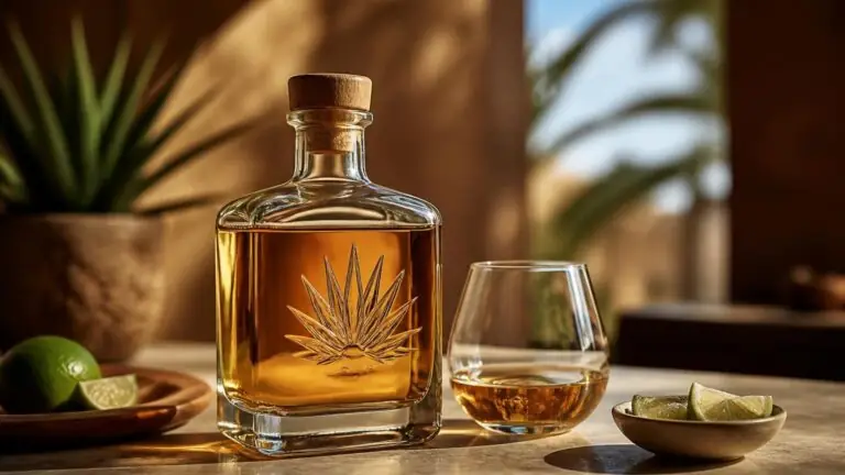 Does Tequila Have Sulfites?