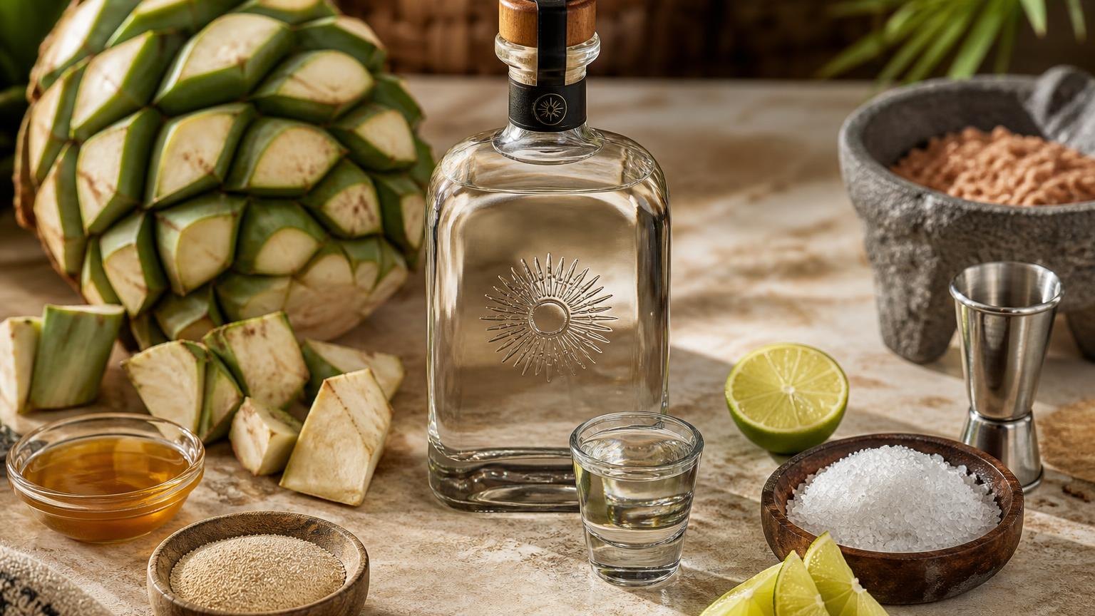 Does Tequila Have Yeast? — how it compares in practice