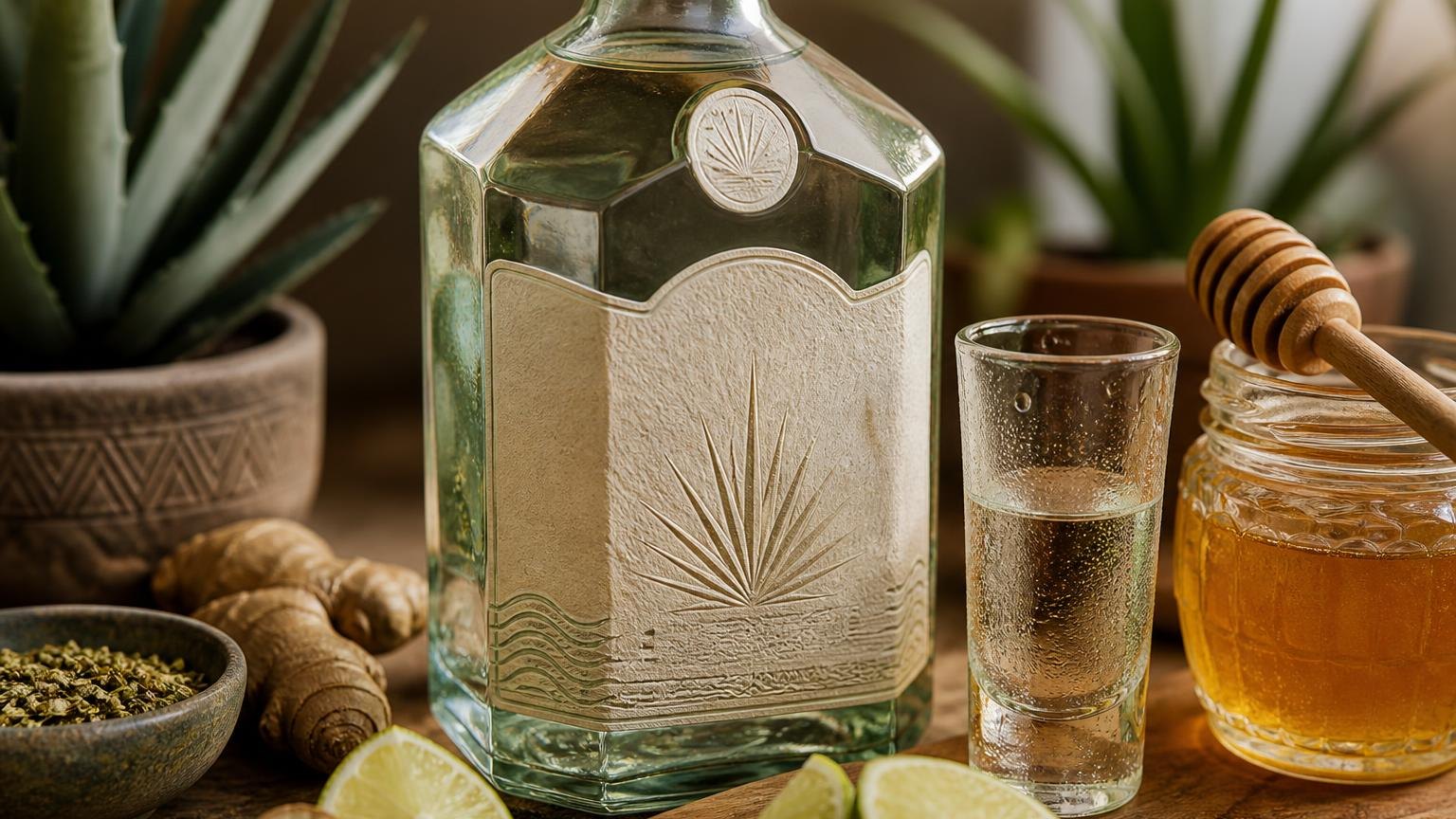 Does Tequila Help with a Cold? 3 Does Tequila Help with a Cold? — explained with facts and figures in this guide