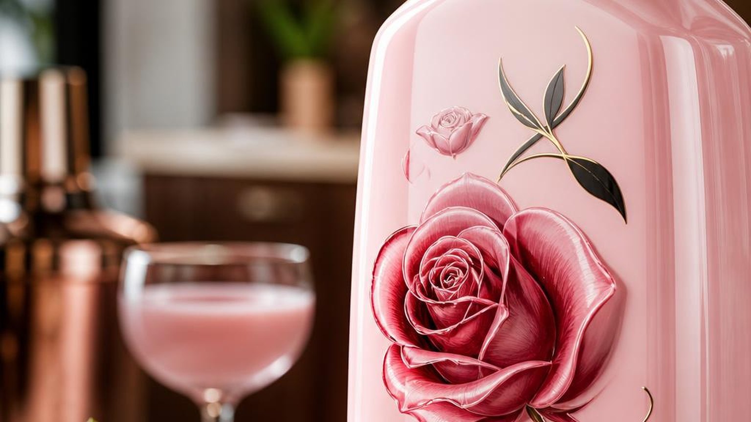Does Tequila Rose Go Bad? at a glance, for quick reference