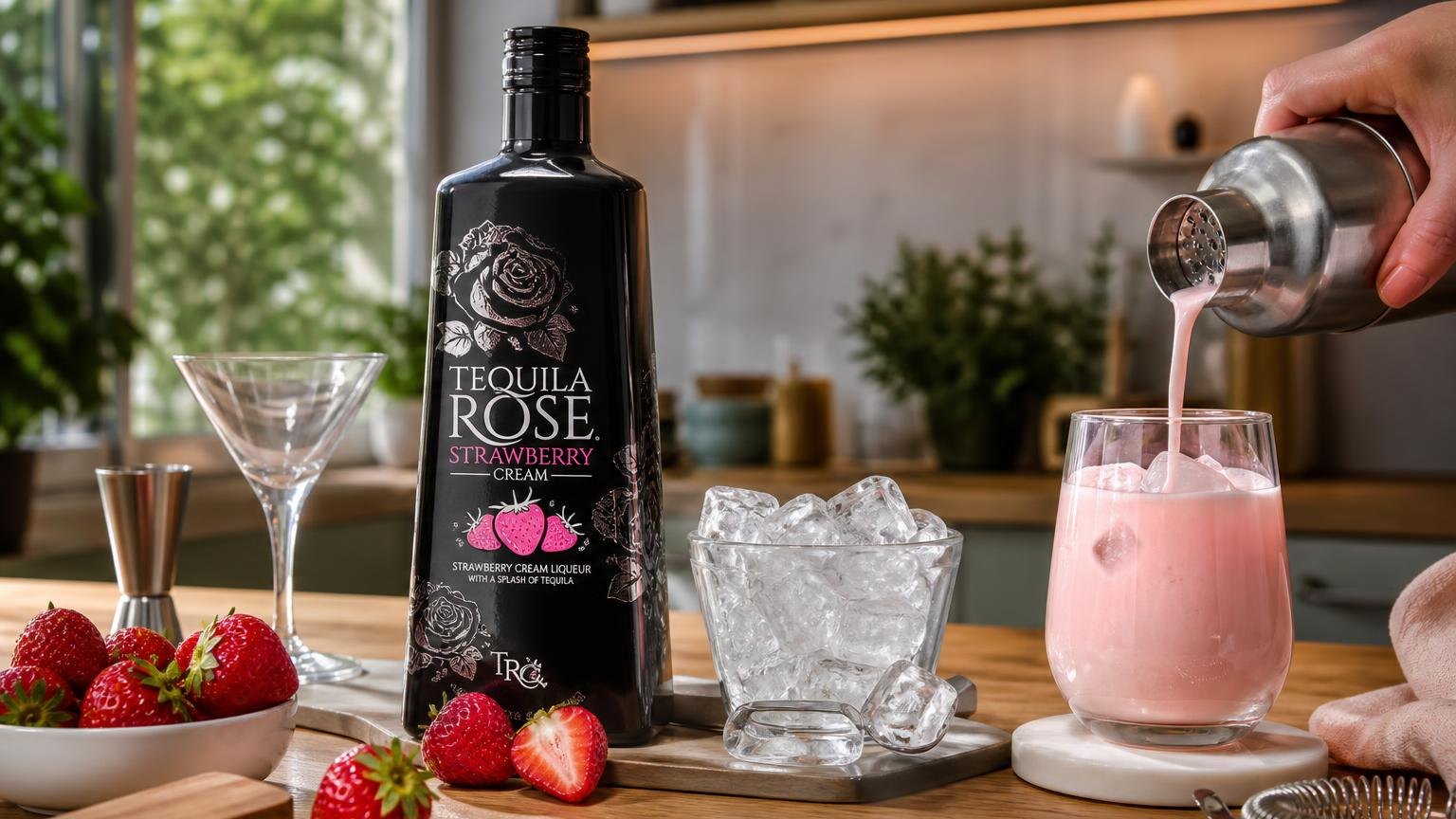 Does Tequila Rose Go Bad? — the details worth knowing