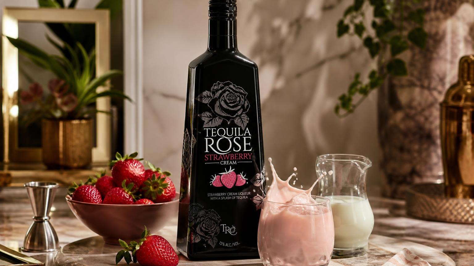 Does Tequila Rose Go Bad? — how it works in the real world