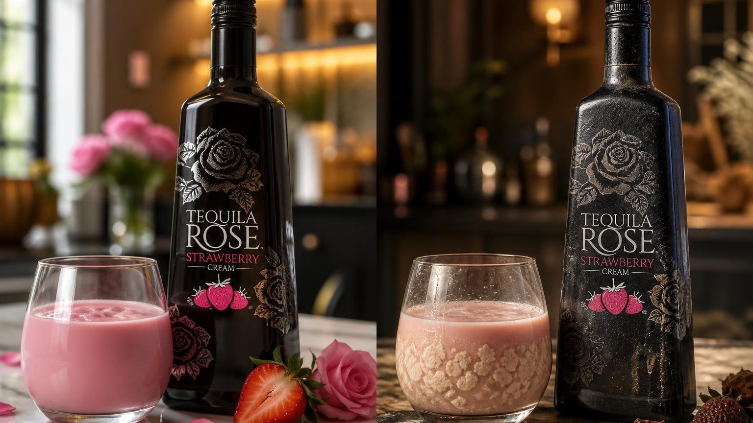 Does Tequila Rose Go Bad? — a quick reference